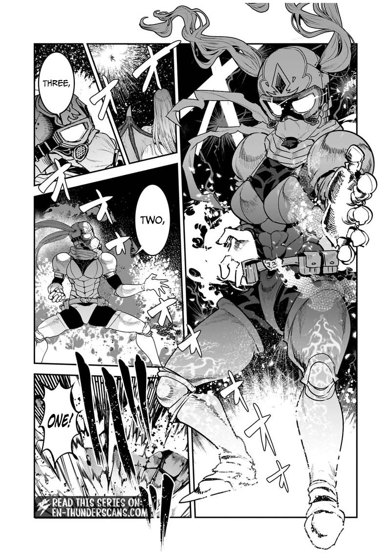 The Unwanted Immortal Adventurer Chapter 70.2 — Page 7