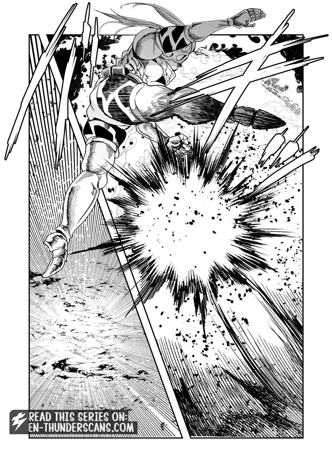 The Unwanted Immortal Adventurer Chapter 71.1 — Page 4
