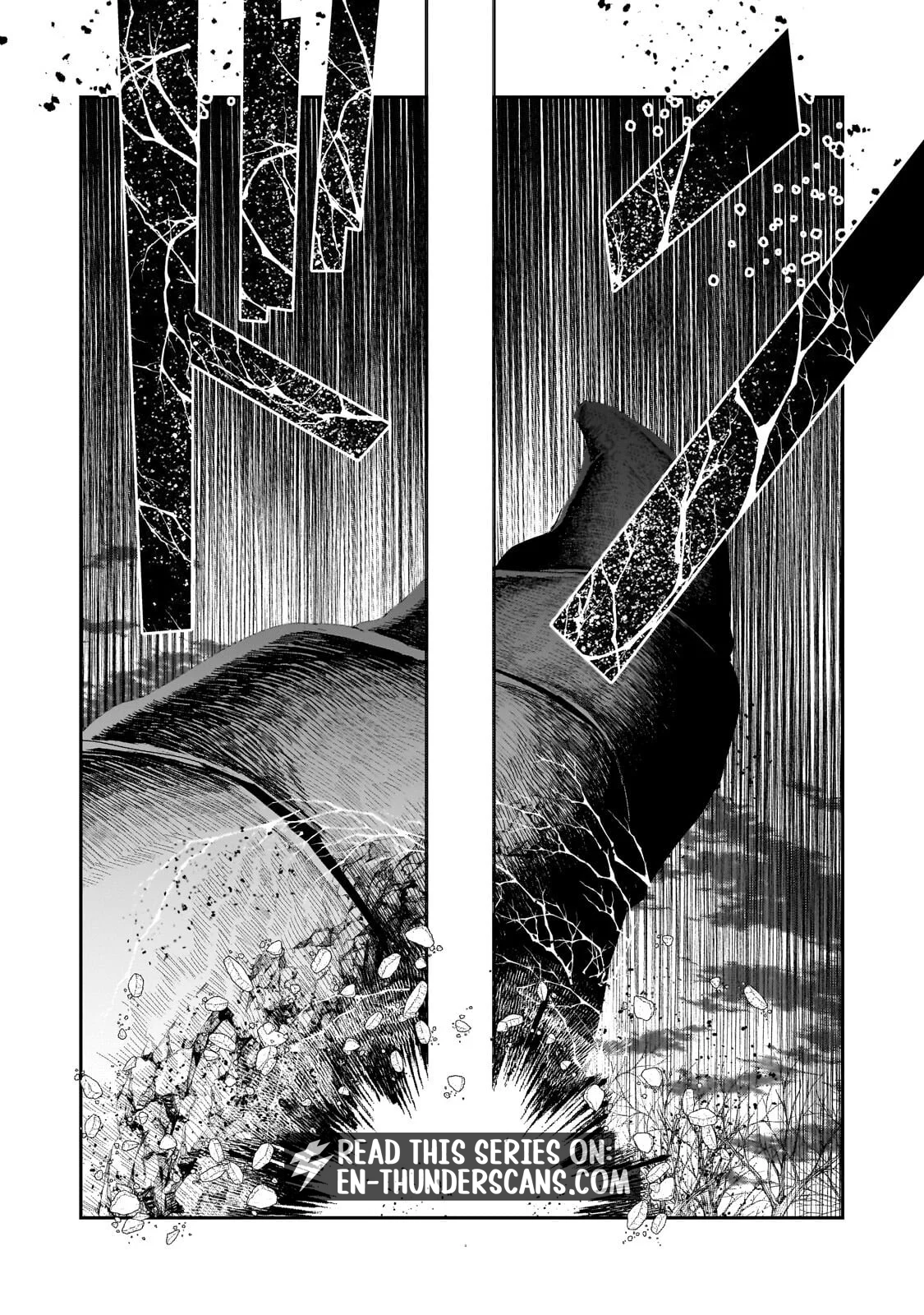 The Unwanted Immortal Adventurer Chapter 71.1 — Page 5