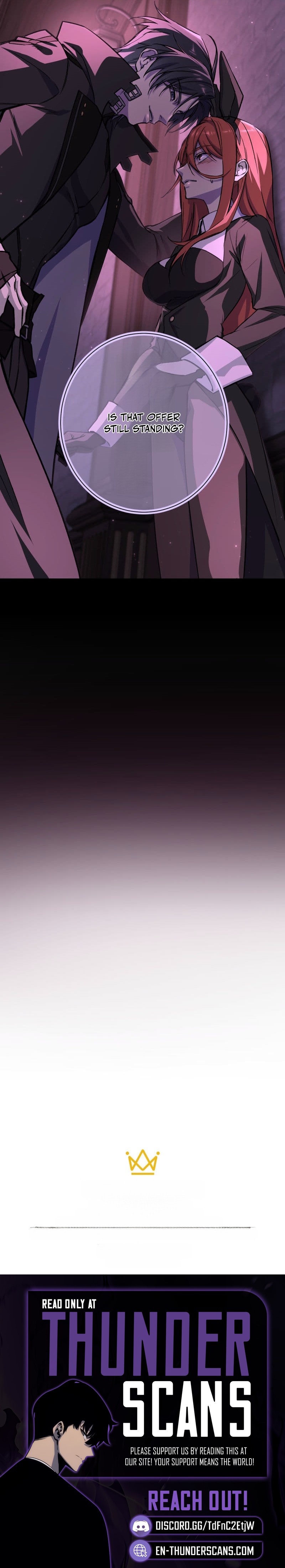 The Vengeful Assassin Doll Chapter 11 — Page 16