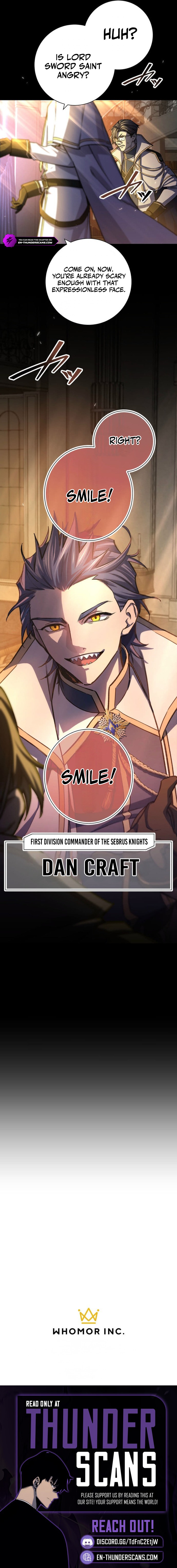 The Vengeful Assassin Doll Chapter 17 — Page 6