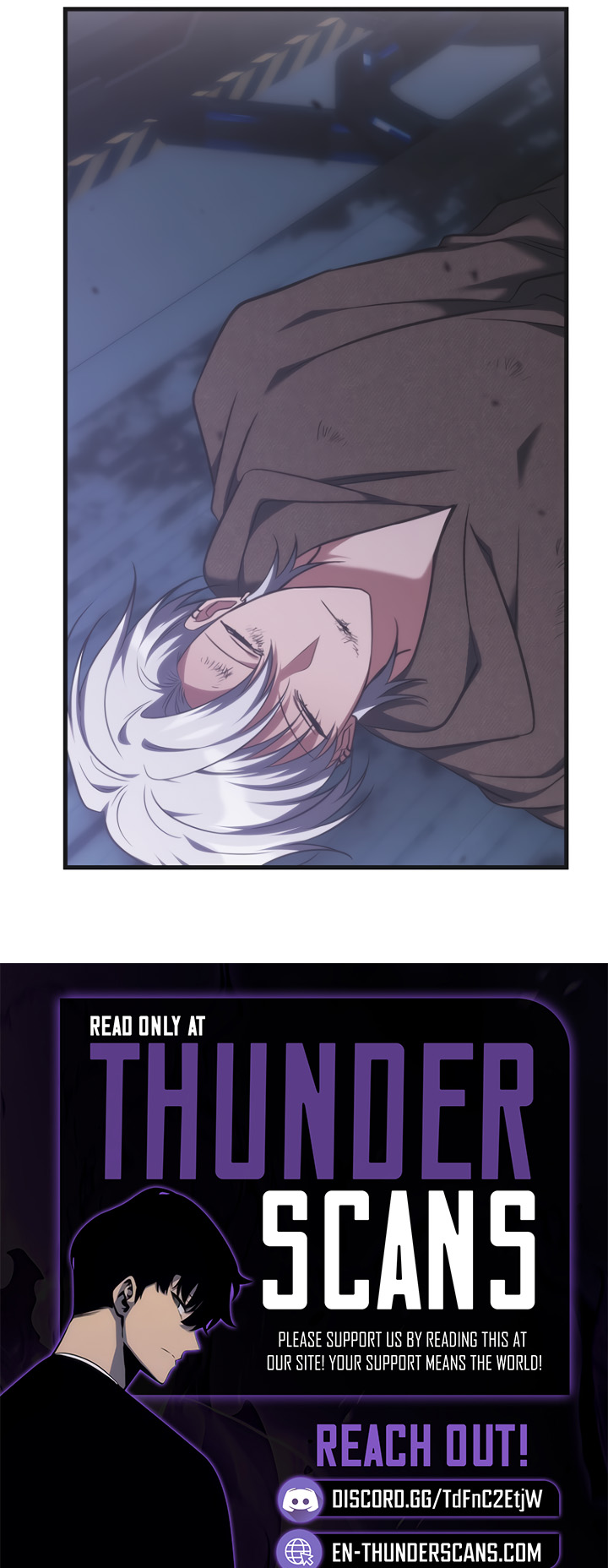 The Veteran Healer Is Overpowered Chapter 100 — Page 15
