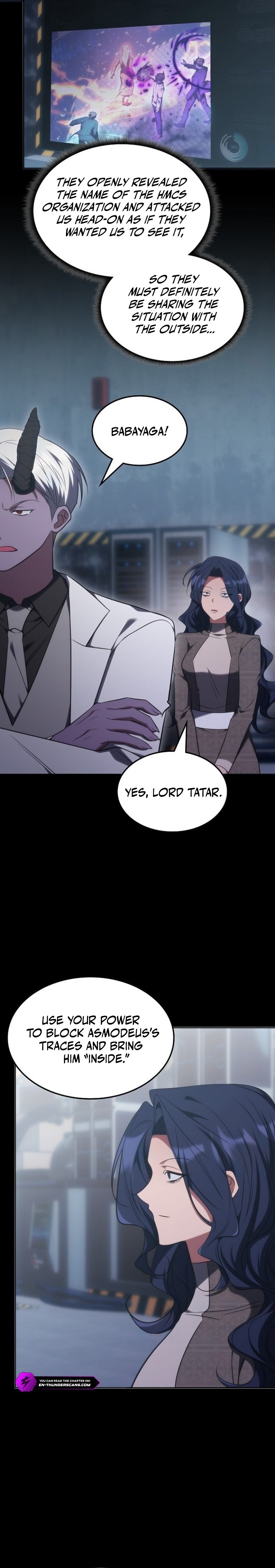 The Veteran Healer Is Overpowered Chapter 102 — Page 11