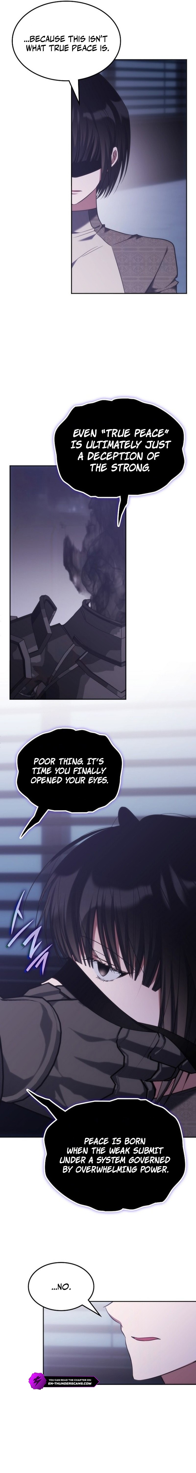 The Veteran Healer Is Overpowered Chapter 102 — Page 22