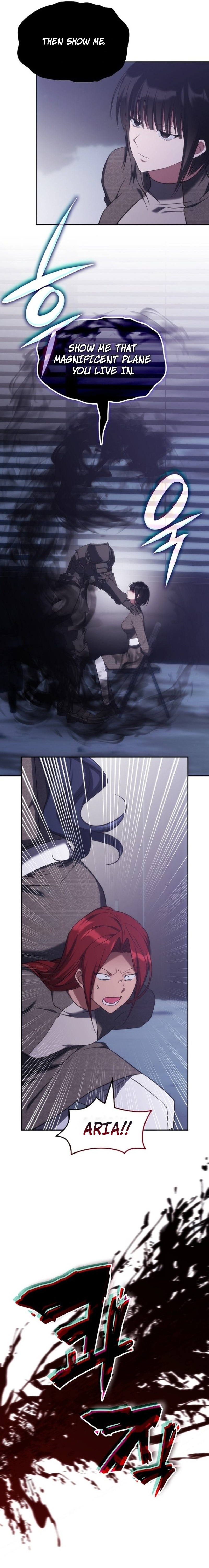 The Veteran Healer Is Overpowered Chapter 102 — Page 24