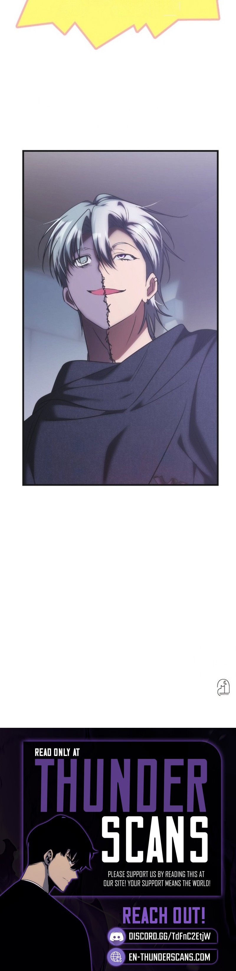 The Veteran Healer Is Overpowered Chapter 102 — Page 27