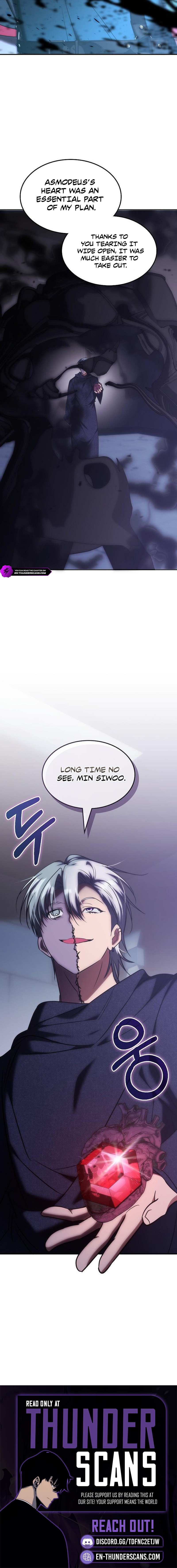 The Veteran Healer Is Overpowered Chapter 103 — Page 12
