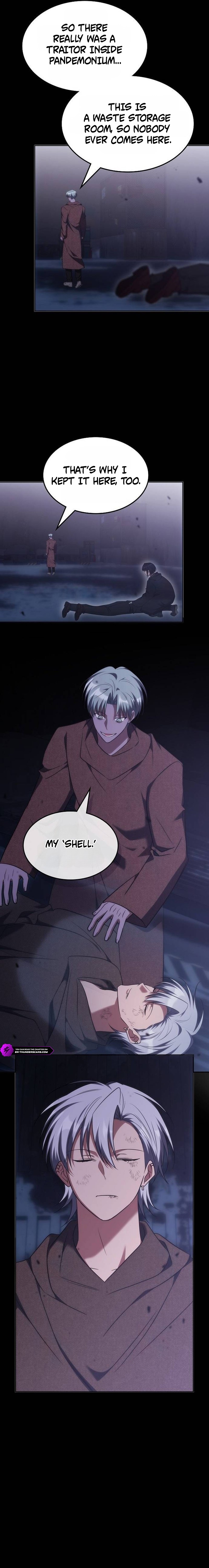 The Veteran Healer Is Overpowered Chapter 104 — Page 2