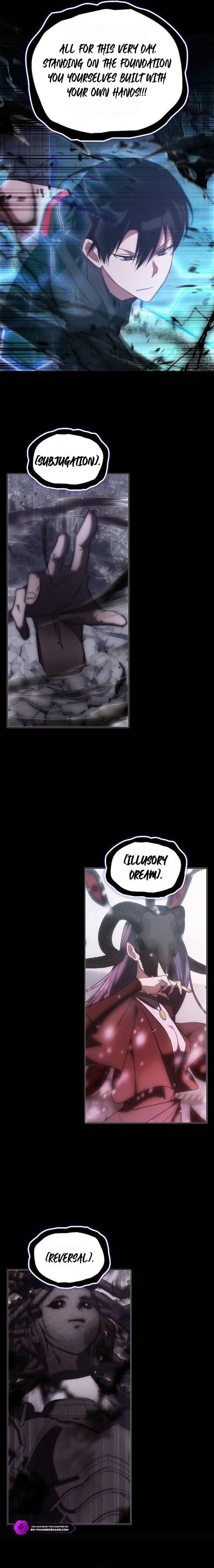 The Veteran Healer Is Overpowered Chapter 104 — Page 12