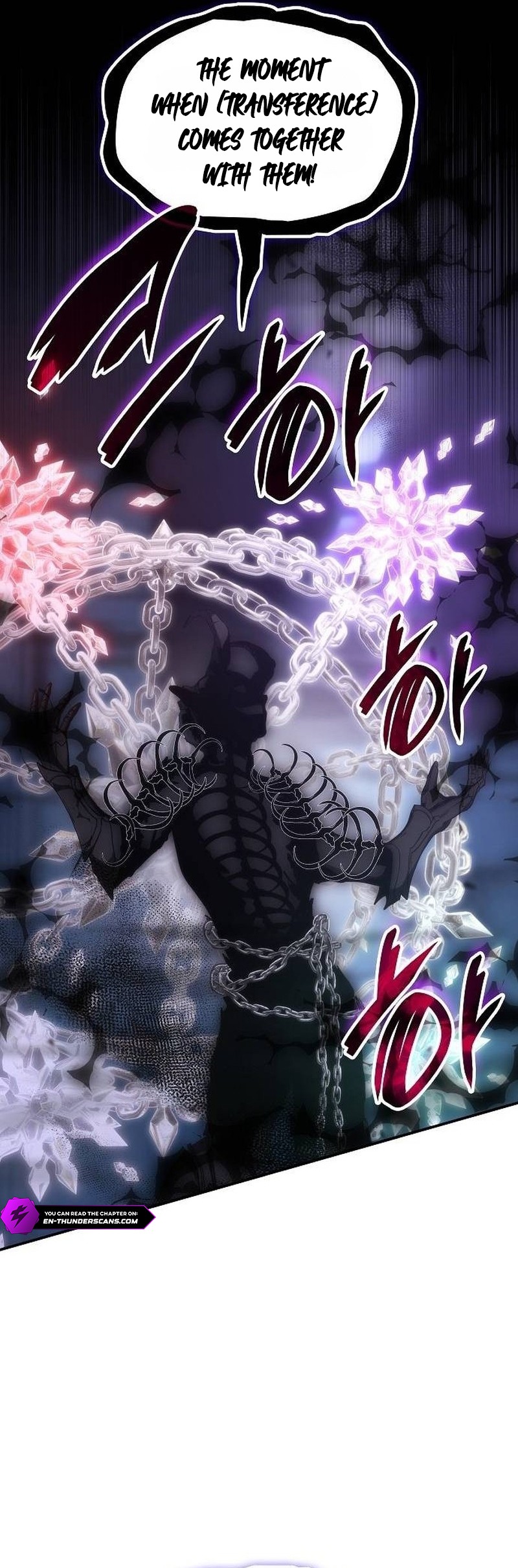 The Veteran Healer Is Overpowered Chapter 104 — Page 13