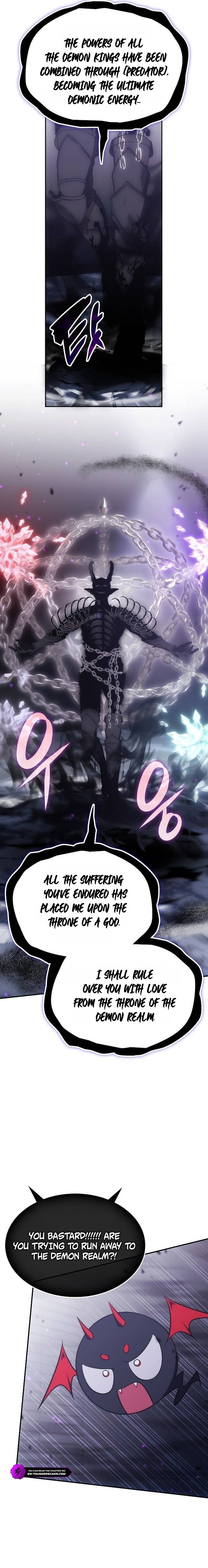 The Veteran Healer Is Overpowered Chapter 104 — Page 16