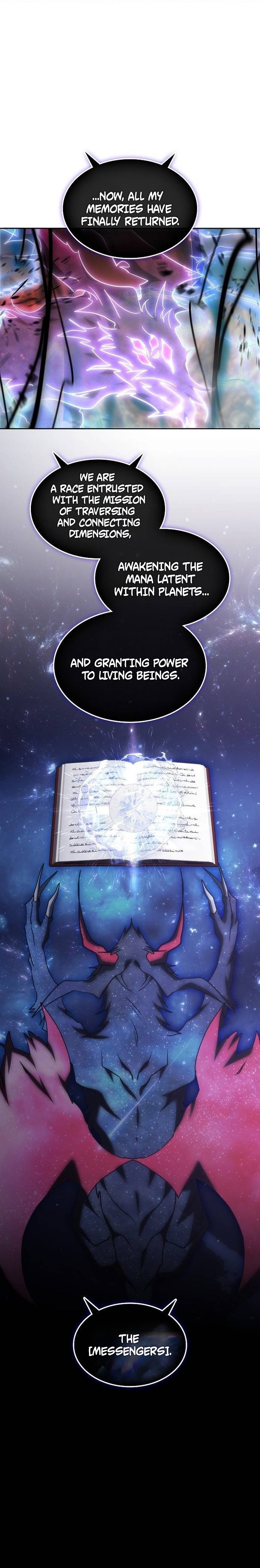 The Veteran Healer Is Overpowered Chapter 105 — Page 7