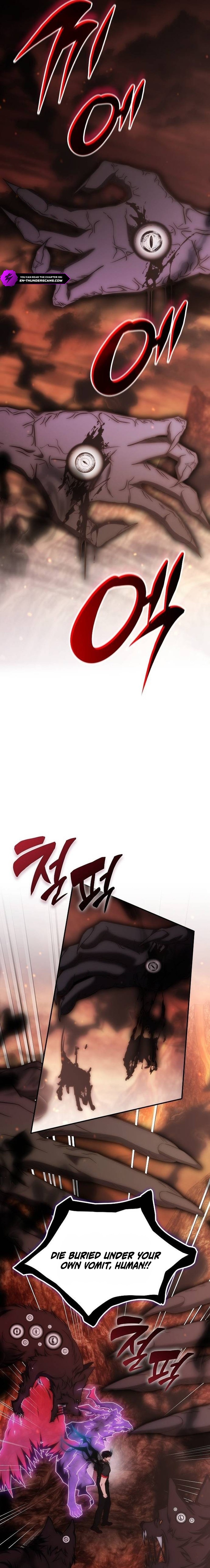 The Veteran Healer Is Overpowered Chapter 105 — Page 16