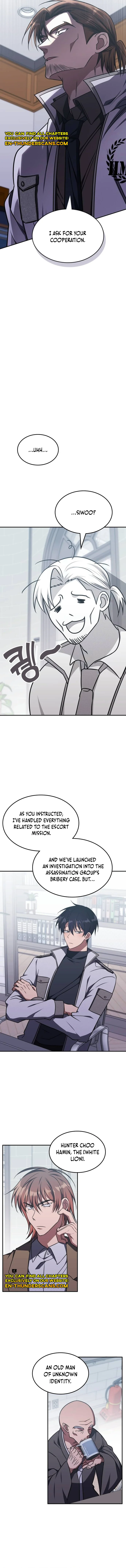 The Veteran Healer Is Overpowered Chapter 12 — Page 12
