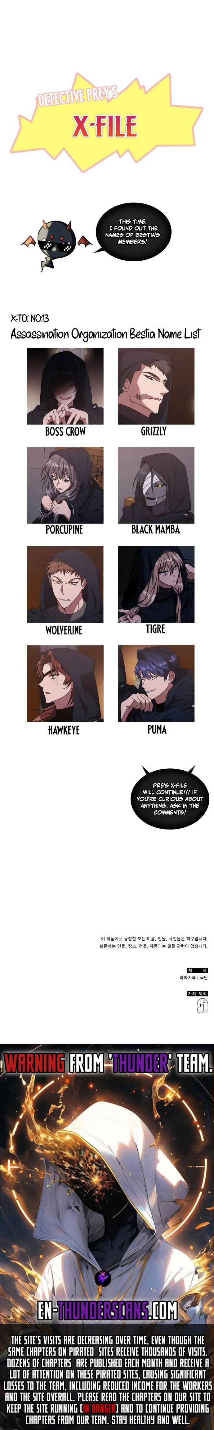 The Veteran Healer Is Overpowered Chapter 13 — Page 12