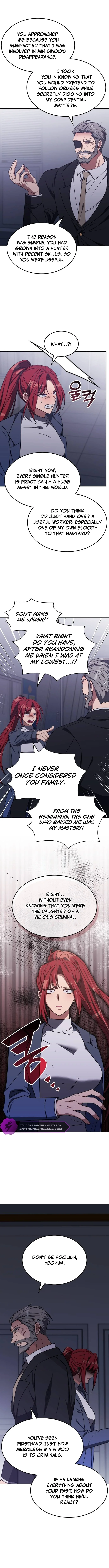 The Veteran Healer Is Overpowered Chapter 19 — Page 2