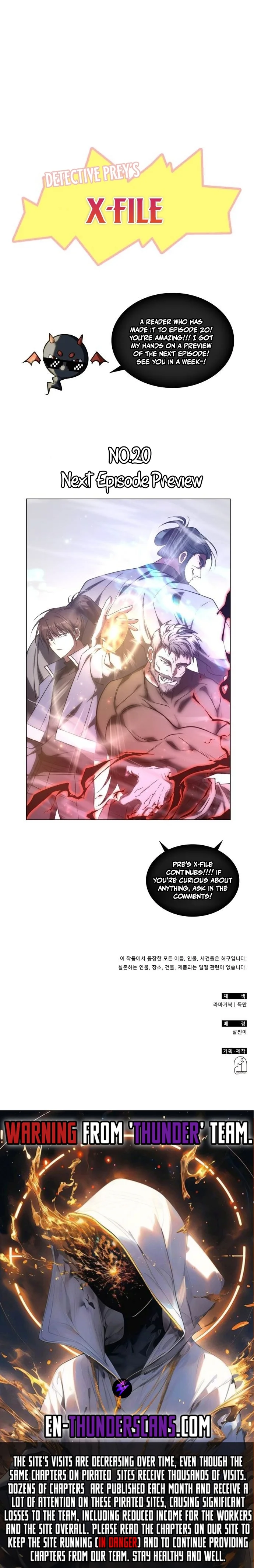 The Veteran Healer Is Overpowered Chapter 20 — Page 12