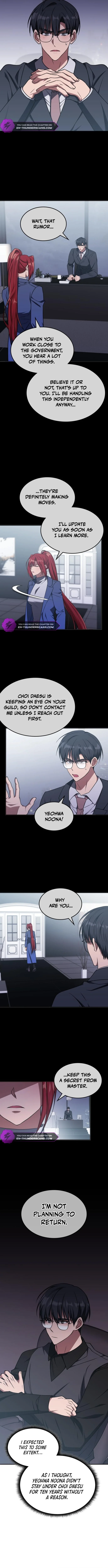 The Veteran Healer Is Overpowered Chapter 21 — Page 9