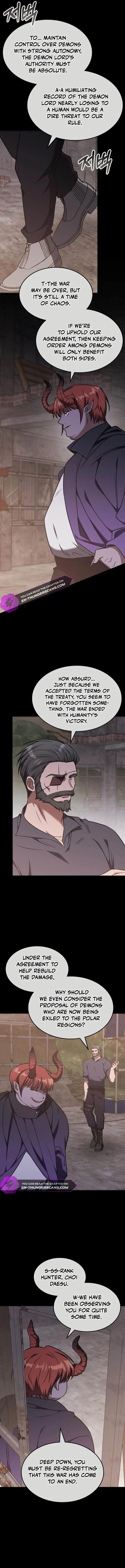 The Veteran Healer Is Overpowered Chapter 22 — Page 2