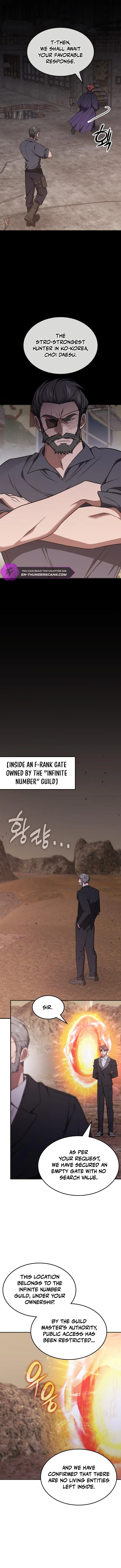 The Veteran Healer Is Overpowered Chapter 22 — Page 4