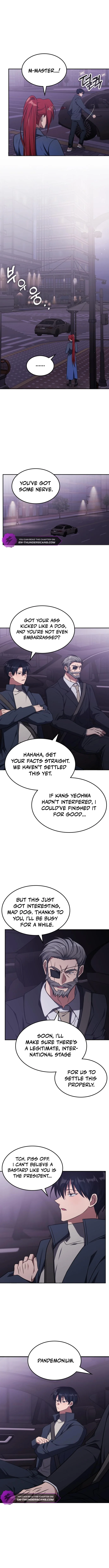 The Veteran Healer Is Overpowered Chapter 26 — Page 2