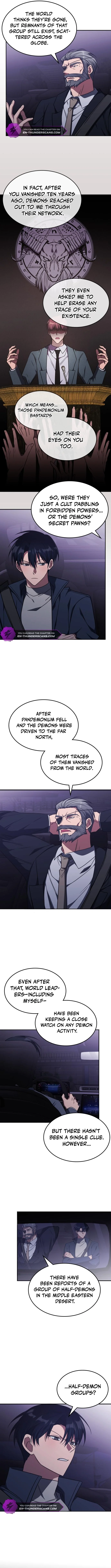 The Veteran Healer Is Overpowered Chapter 26 — Page 3