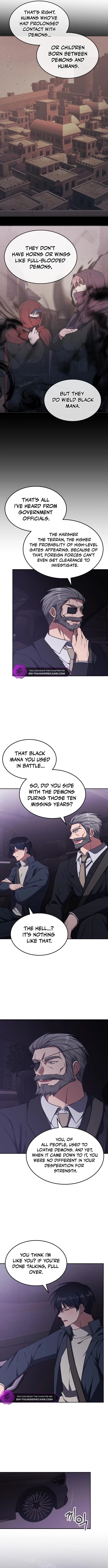 The Veteran Healer Is Overpowered Chapter 26 — Page 4