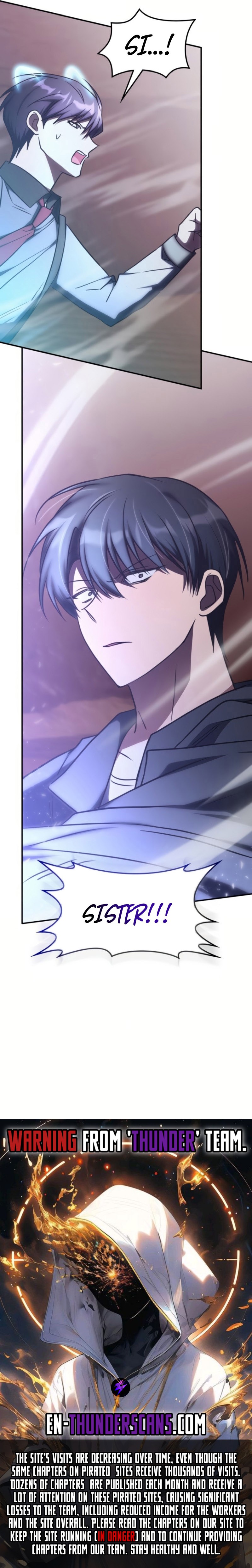 The Veteran Healer Is Overpowered Chapter 32 — Page 12