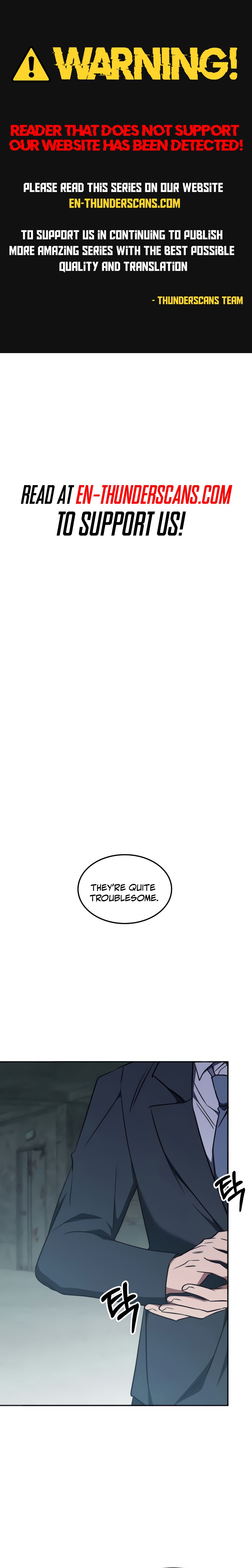 The Veteran Healer Is Overpowered Chapter 39 — Page 1