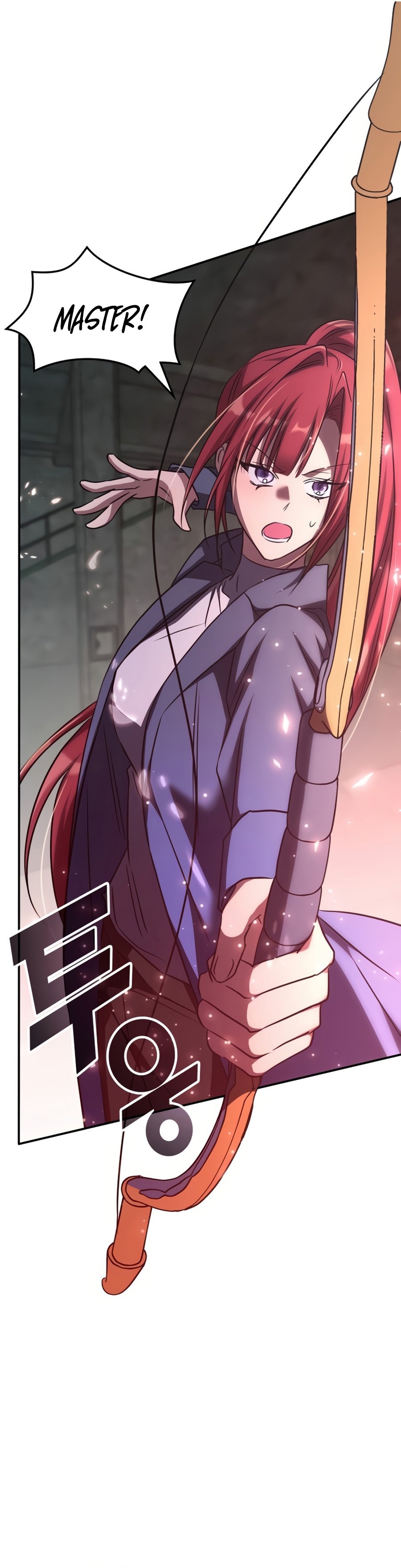 The Veteran Healer Is Overpowered Chapter 39 — Page 18