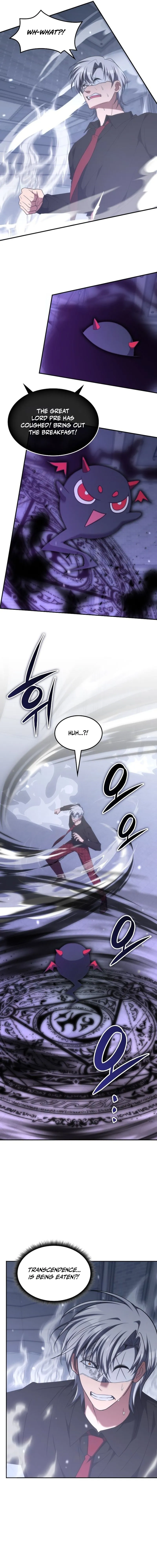 The Veteran Healer Is Overpowered Chapter 50 — Page 14
