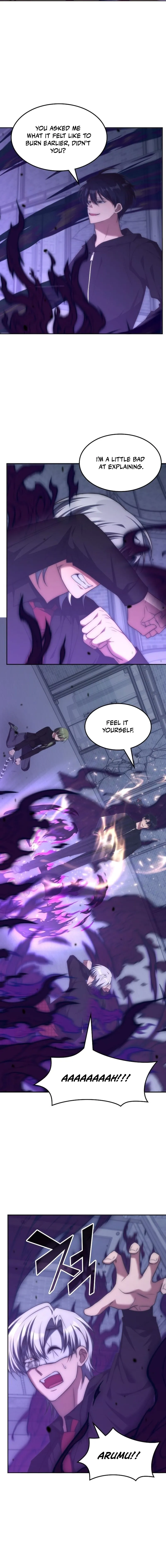 The Veteran Healer Is Overpowered Chapter 50 — Page 16