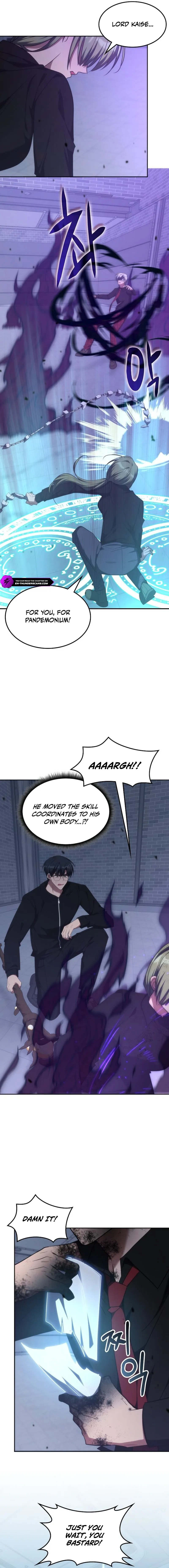 The Veteran Healer Is Overpowered Chapter 50 — Page 17