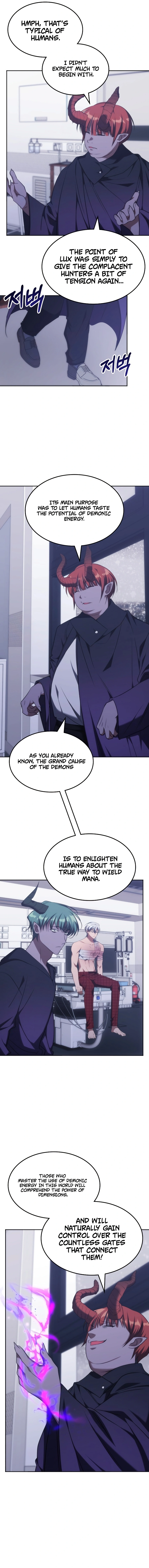The Veteran Healer Is Overpowered Chapter 51 — Page 4