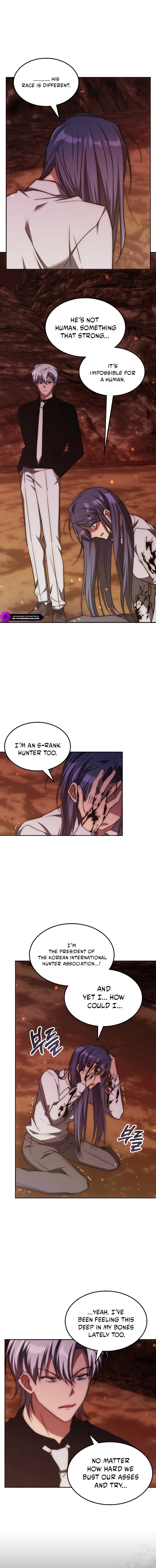 The Veteran Healer Is Overpowered Chapter 58 — Page 9