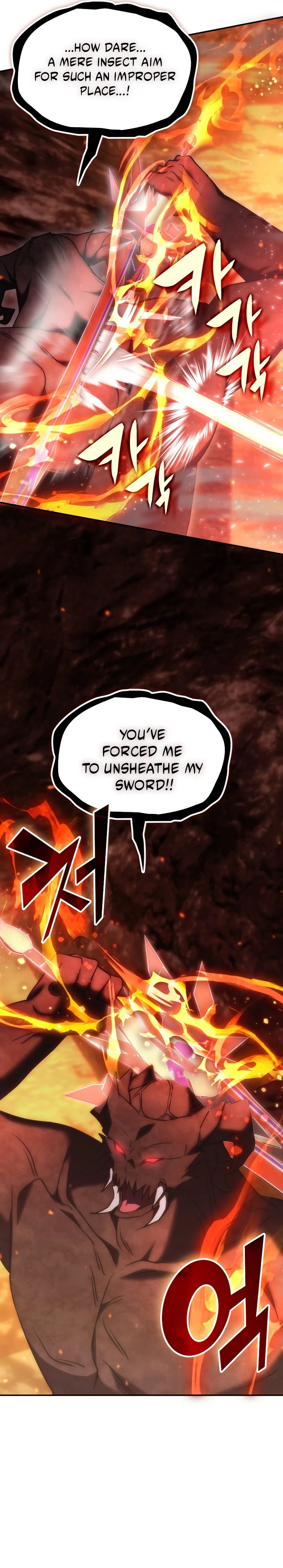The Veteran Healer Is Overpowered Chapter 58 — Page 16