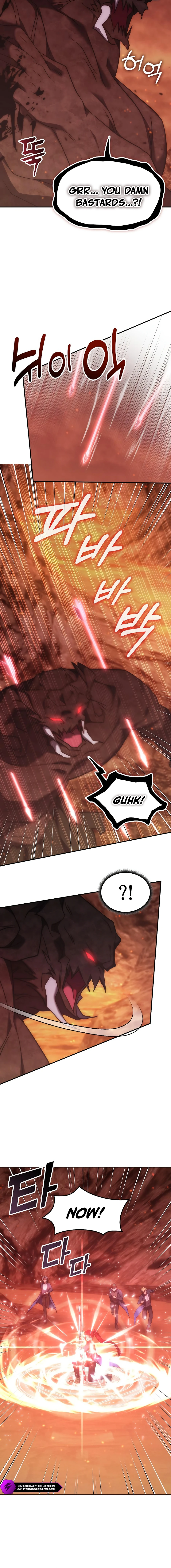 The Veteran Healer Is Overpowered Chapter 59 — Page 4