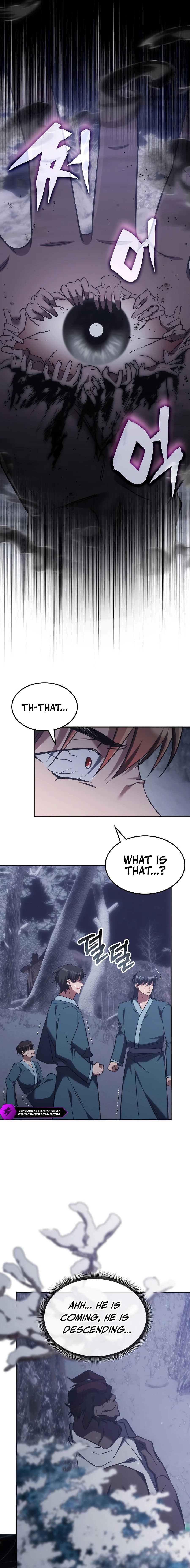 The Veteran Healer Is Overpowered Chapter 61 — Page 17