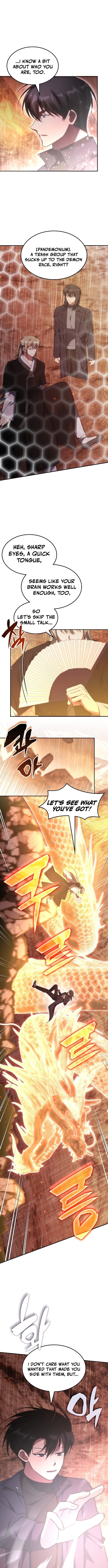 The Veteran Healer Is Overpowered Chapter 64 — Page 2