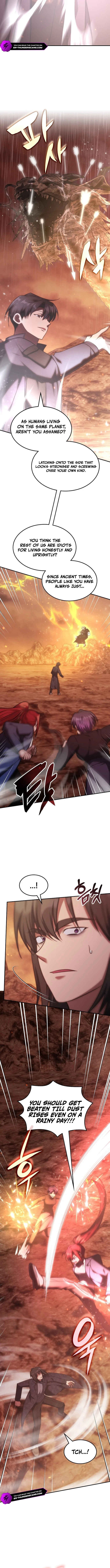 The Veteran Healer Is Overpowered Chapter 64 — Page 3
