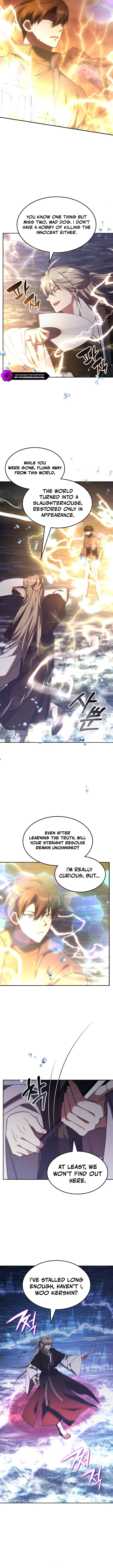 The Veteran Healer Is Overpowered Chapter 64 — Page 9