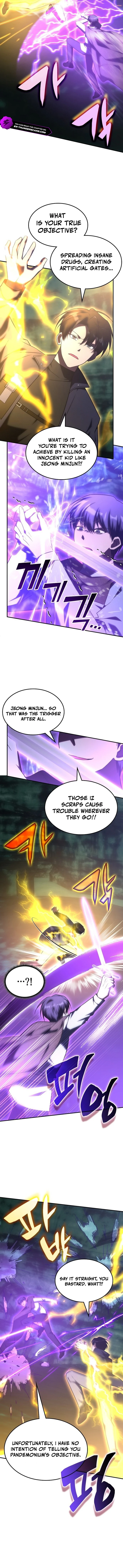 The Veteran Healer Is Overpowered Chapter 66 — Page 4