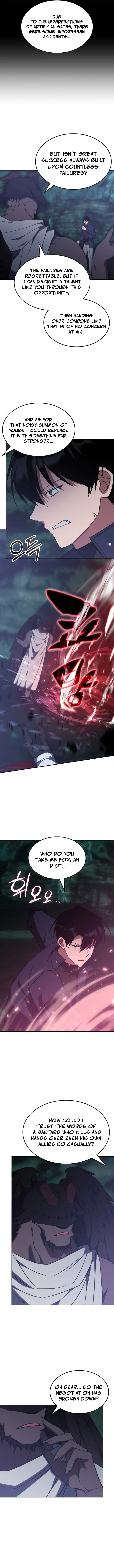 The Veteran Healer Is Overpowered Chapter 67 — Page 2