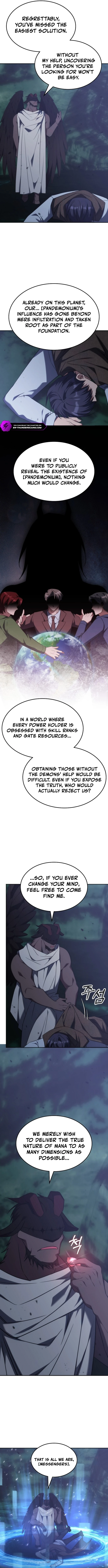The Veteran Healer Is Overpowered Chapter 67 — Page 3