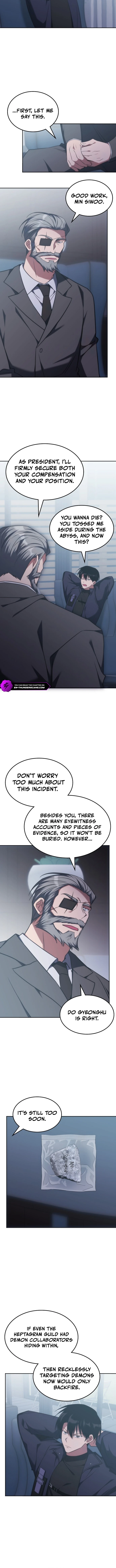 The Veteran Healer Is Overpowered Chapter 68 — Page 4