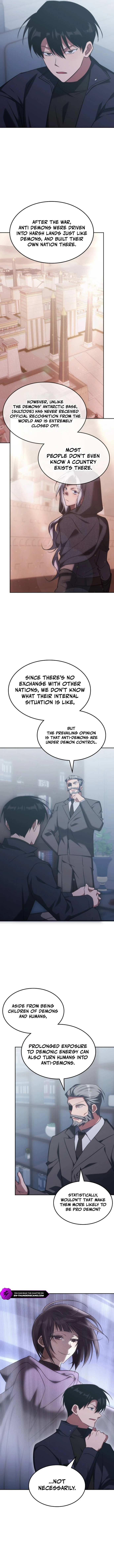 The Veteran Healer Is Overpowered Chapter 68 — Page 10