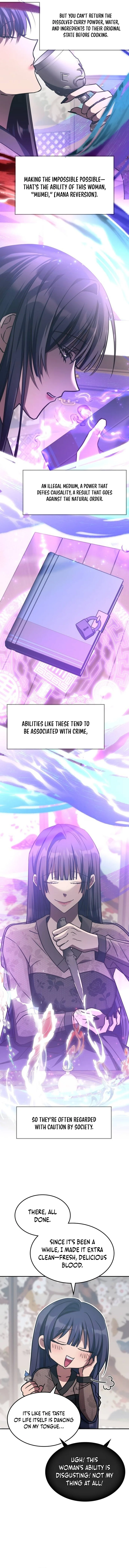 The Veteran Healer Is Overpowered Chapter 7 — Page 4