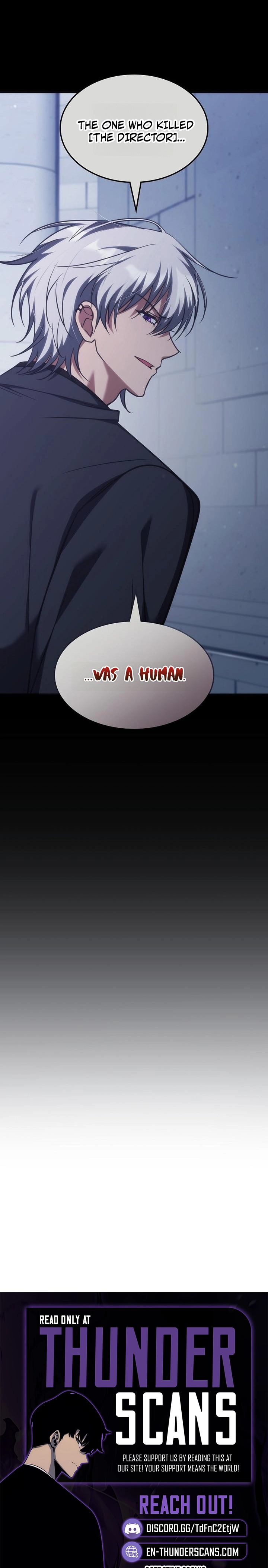 The Veteran Healer Is Overpowered Chapter 90 — Page 15