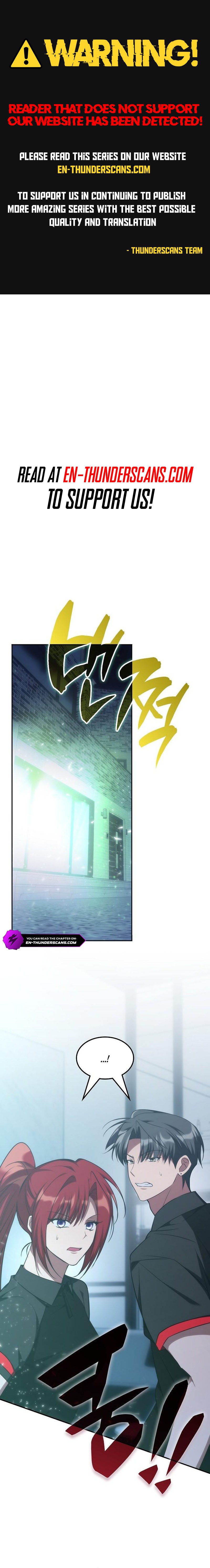 The Veteran Healer Is Overpowered Chapter 96 — Page 1