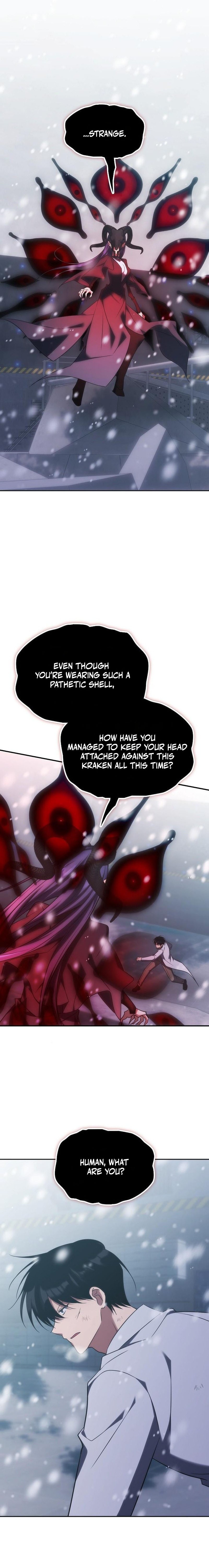 The Veteran Healer Is Overpowered Chapter 96 — Page 5